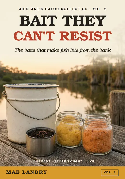 Bait They Can't Resist, Volume 2