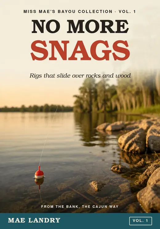 No More Snags, Volume 1